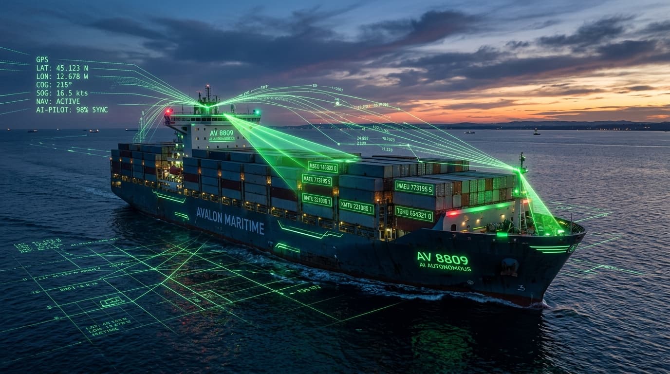 Intelligent Logistics OCR & Customs Automation Blueprint